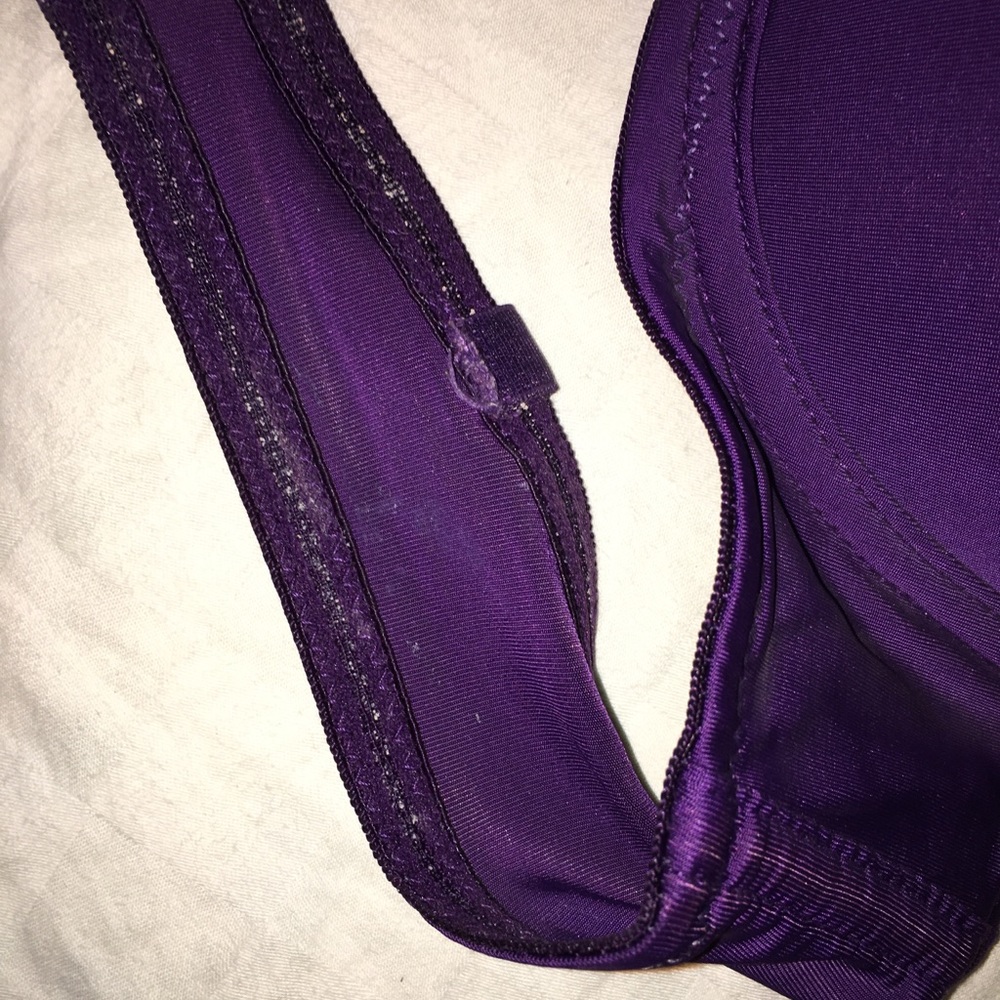 Splash Bra - Picture 5 of 6